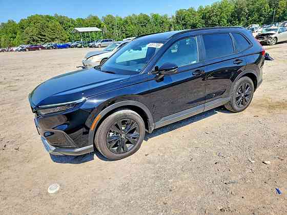Honda CR-V 2025 год Тирасполь Тирасполь