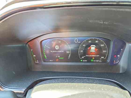 Honda CR-V 2025 год Тирасполь Тирасполь
