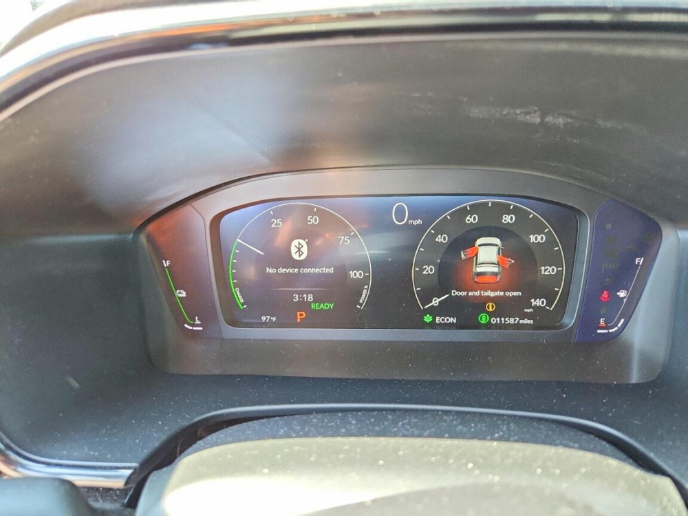 Honda CR-V 2025 год Тирасполь Tiraspol - photo 5