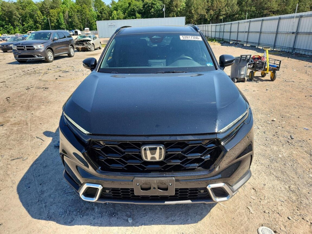 Honda CR-V 2025 год Тирасполь Tiraspol - photo 1