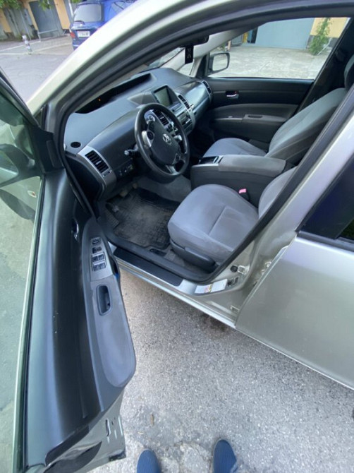 Toyota Prius 2005 год Тирасполь Тирасполь - изображение 2