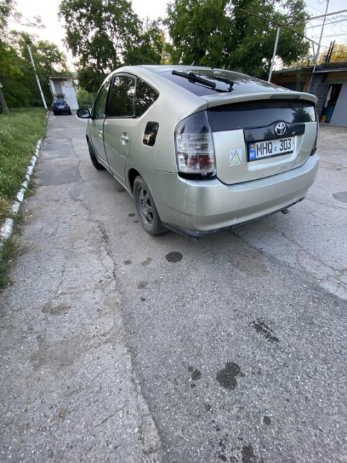 Toyota Prius 2005 год Тирасполь Тирасполь - изображение 3