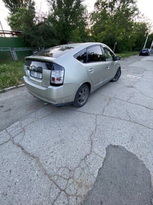 Toyota Prius 2005 год Тирасполь Тирасполь - изображение 5