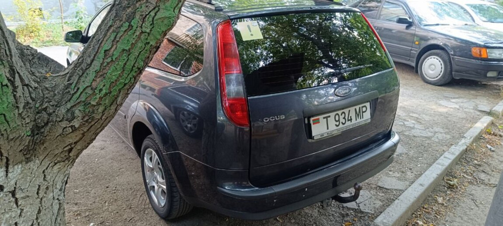 Ford Focus 2006 год Рыбница Рыбница - изображение 9