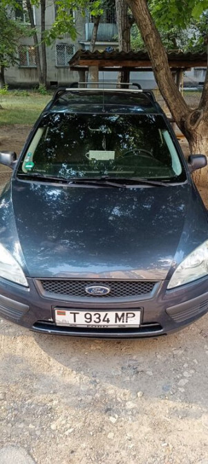 Ford Focus 2006 год Рыбница Рыбница - изображение 4