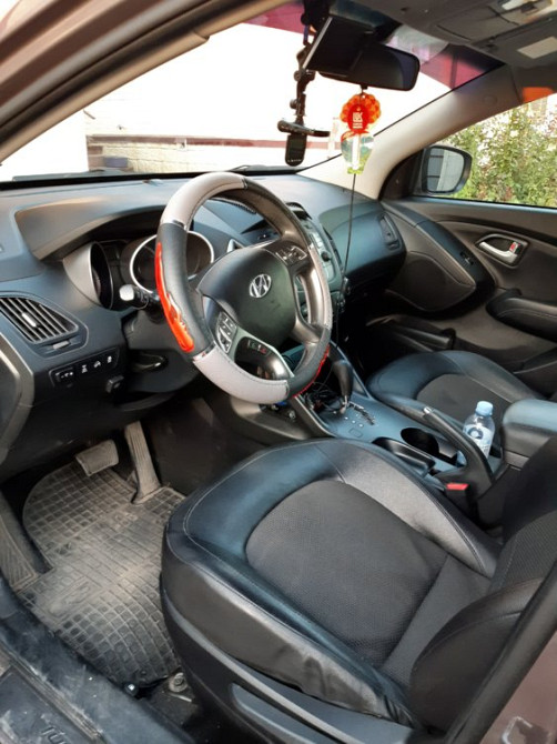 Hyundai Tucson 2014 год Кишинёв Кишинёв - изображение 4