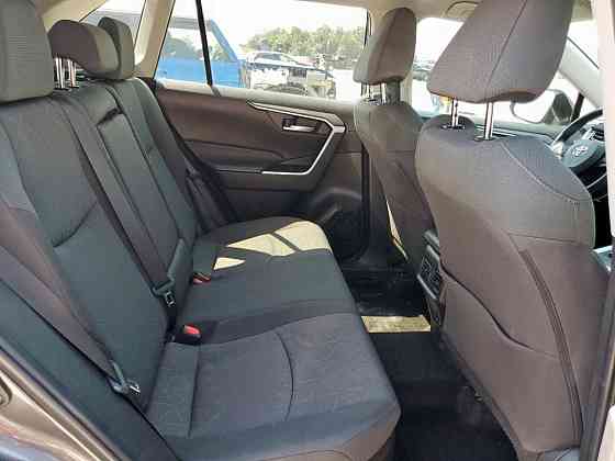 Toyota RAV4 2023 год Тирасполь Tiraspol
