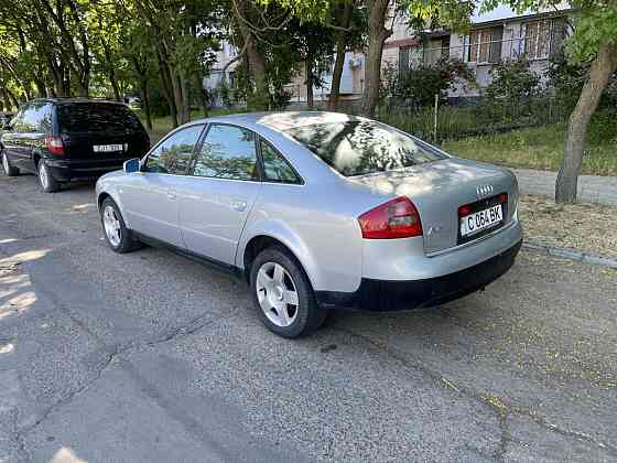 Audi A6 1998 год Тирасполь Tiraspol