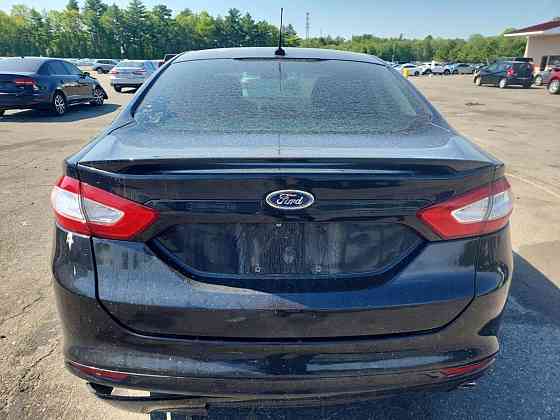 Ford Fusion 2014 год Тирасполь Tiraspol