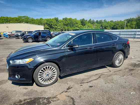 Ford Fusion 2014 год Тирасполь Tiraspol