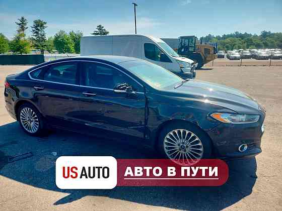 Ford Fusion 2014 год Тирасполь Tiraspol