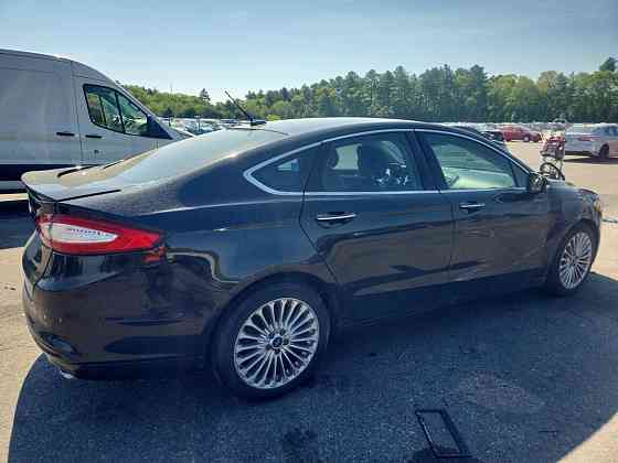 Ford Fusion 2014 год Тирасполь Tiraspol