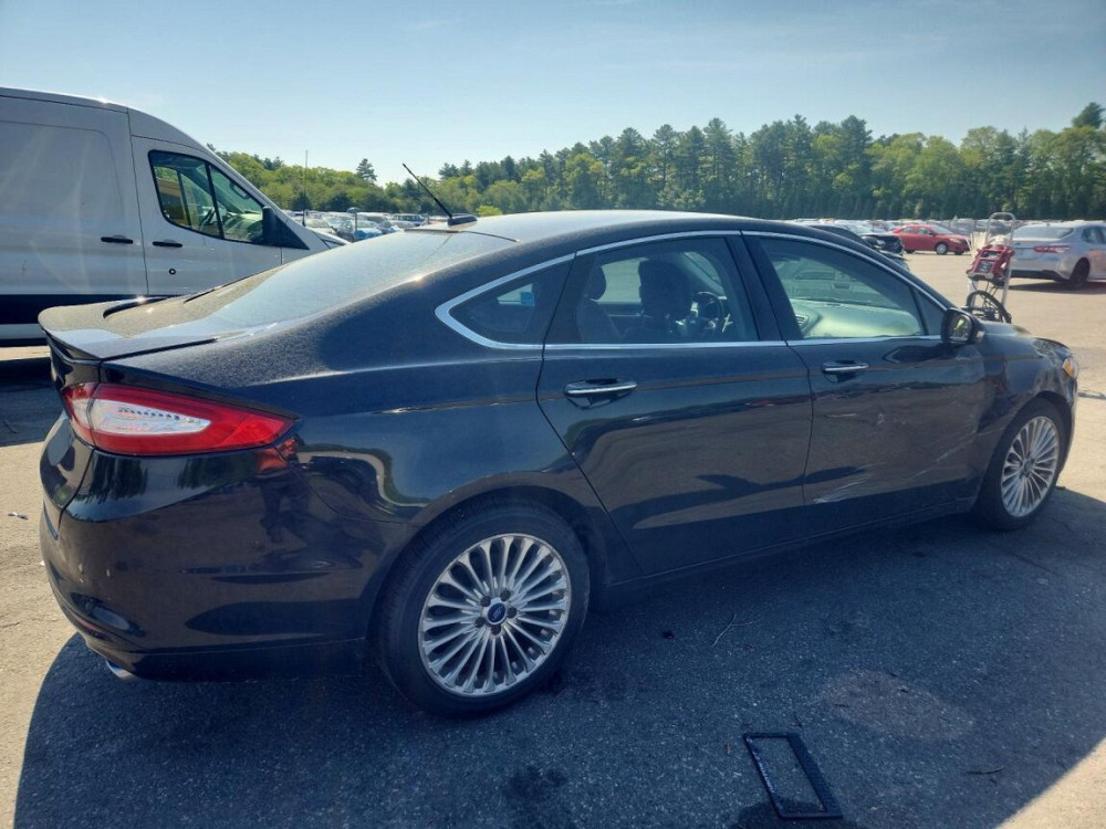 Ford Fusion 2014 год Тирасполь Tiraspol - photo 2