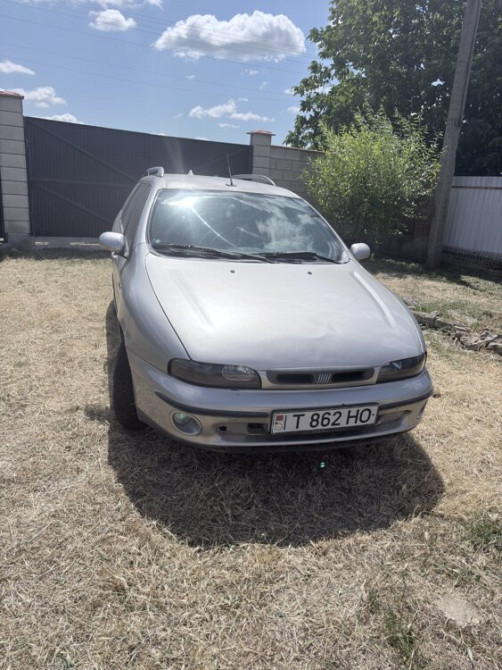 Fiat Marea 2000 год Днестровск Dnestrovsc - fotografie 2