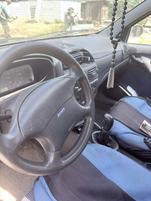 Fiat Marea 2000 год Днестровск Dnestrovsc - fotografie 1