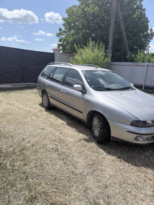 Fiat Marea 2000 год Днестровск Dnestrovsc - fotografie 3