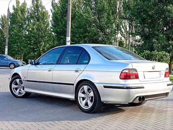 BMW 5 Series 2003 год Тирасполь Tiraspol