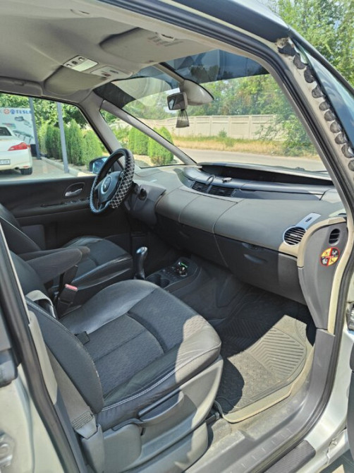Renault Grand Espace 2005 год Тирасполь Tiraspol - fotografie 7