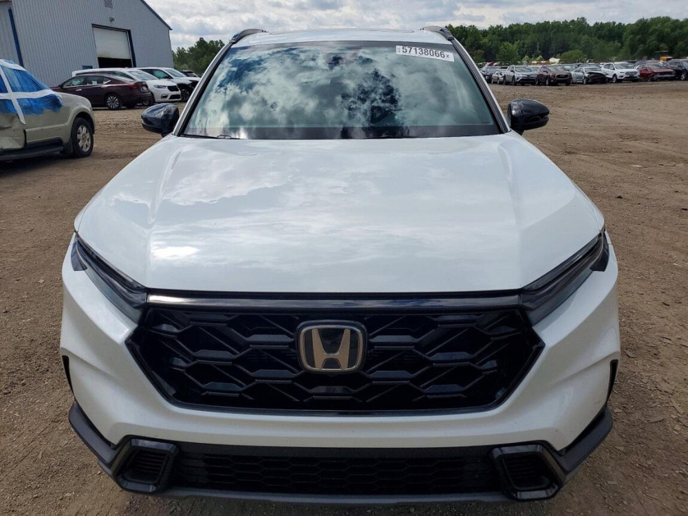 Honda CR-V 2024 год Тирасполь Тирасполь - изображение 1