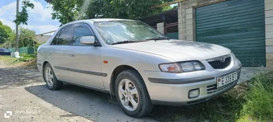 Mazda 626 1998 год Тирасполь Тирасполь