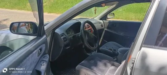 Mazda 626 1998 год Тирасполь Тирасполь