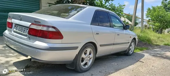 Mazda 626 1998 год Тирасполь Тирасполь