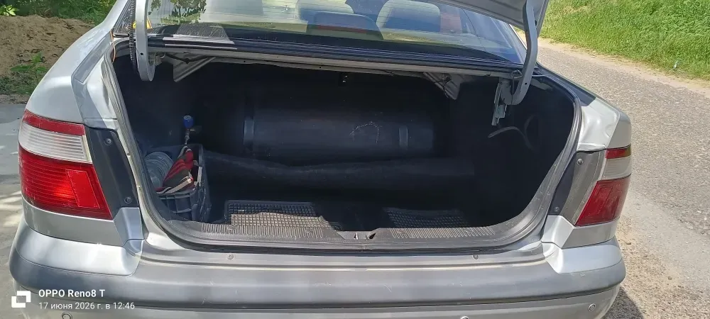 Mazda 626 1998 год Тирасполь Тирасполь - изображение 2