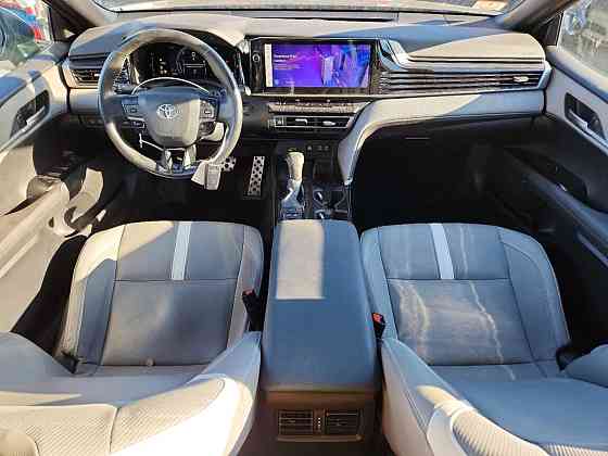 Toyota Camry 2025 год Тирасполь Тирасполь