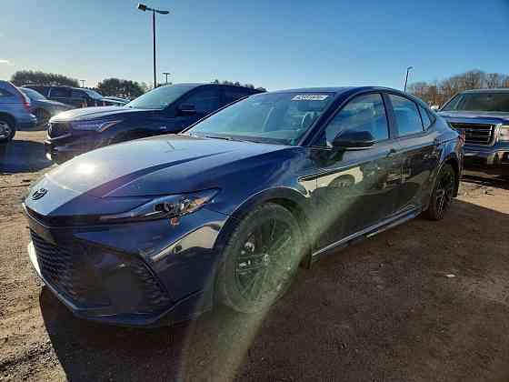 Toyota Camry 2025 год Тирасполь Тирасполь