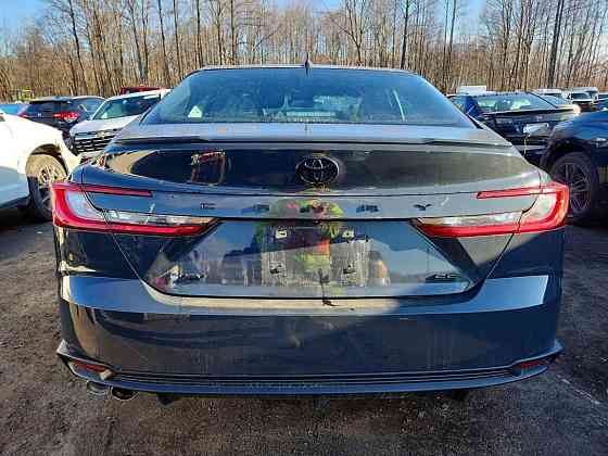Toyota Camry 2025 год Тирасполь Тирасполь