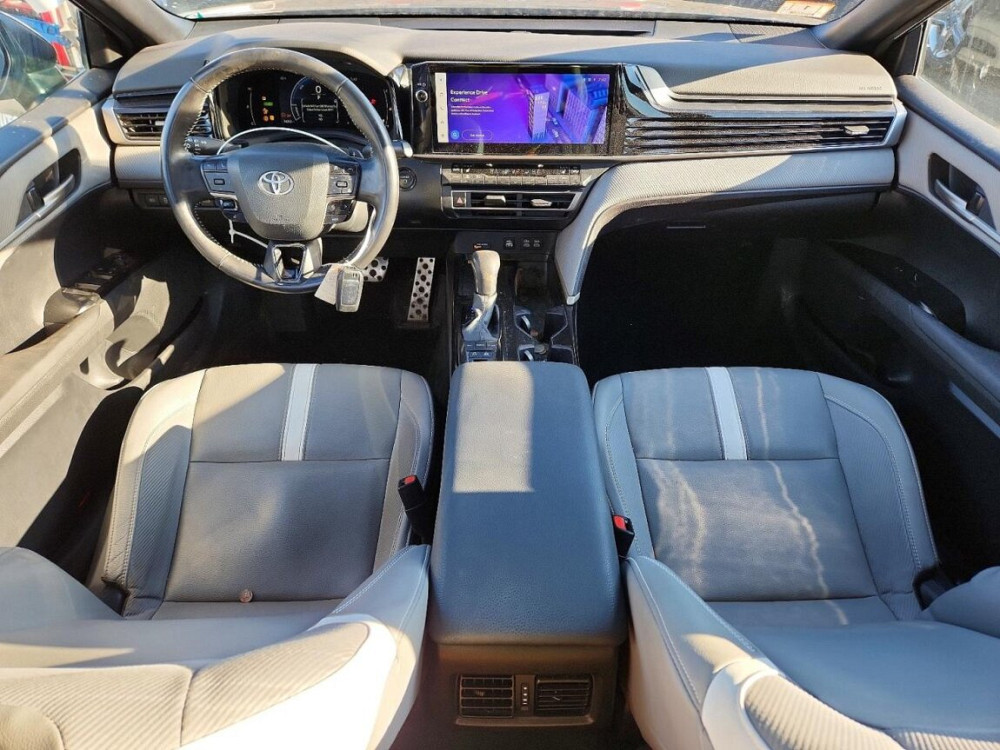 Toyota Camry 2025 год Тирасполь Тирасполь - изображение 5