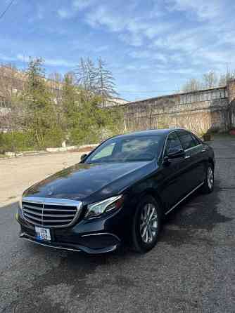 Mercedes E-Class 2017 год Тирасполь Tiraspol