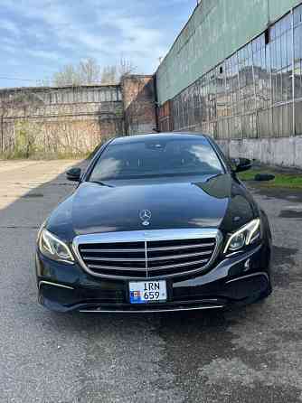Mercedes E-Class 2017 год Тирасполь Tiraspol