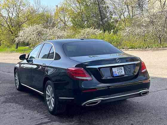 Mercedes E-Class 2017 год Тирасполь Tiraspol