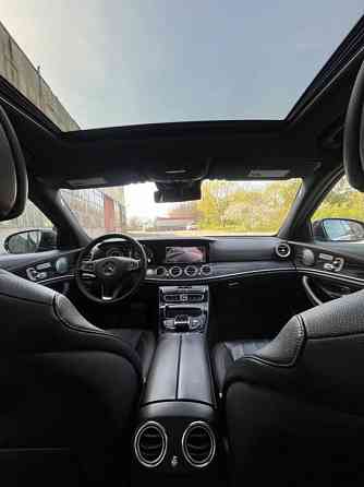 Mercedes E-Class 2017 год Тирасполь Tiraspol
