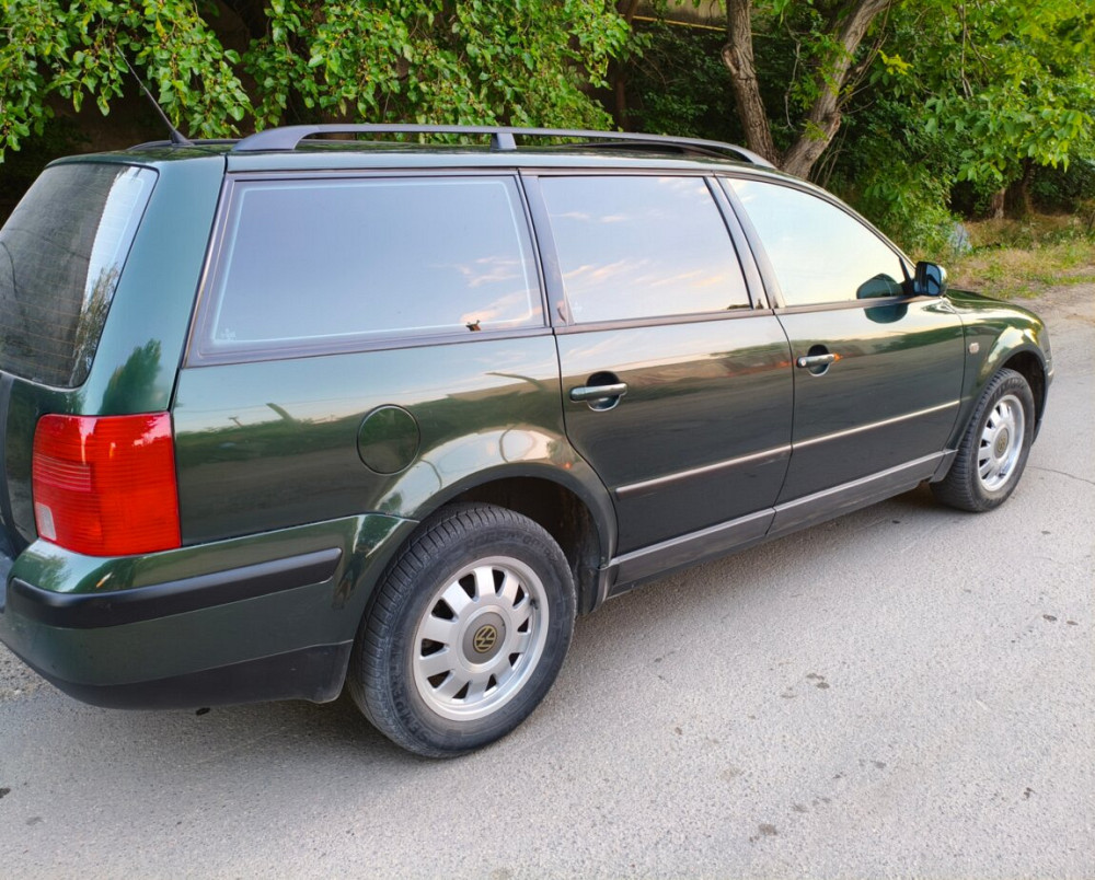 Volkswagen Passat 1998 год Тирасполь Тирасполь - изображение 2