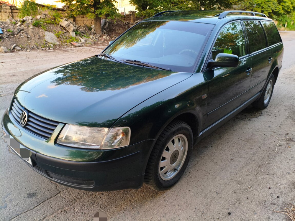 Volkswagen Passat 1998 год Тирасполь Тирасполь - изображение 1