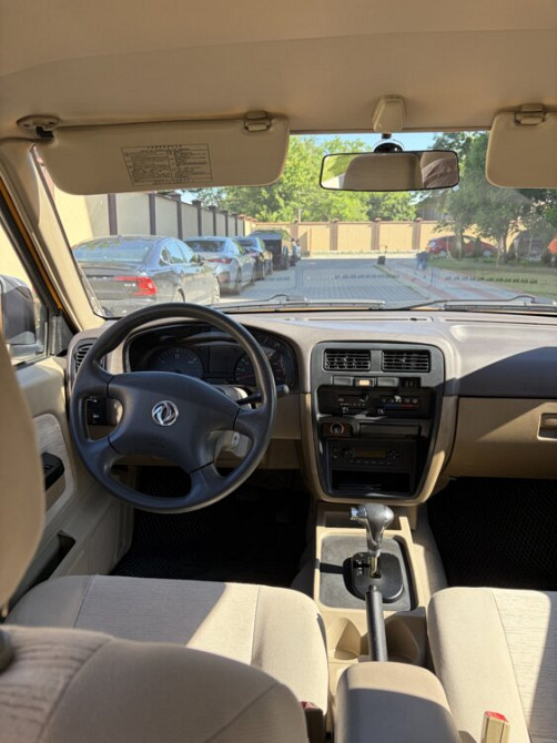 Продам NISSAN DONGFENG EV Тирасполь - изображение 6