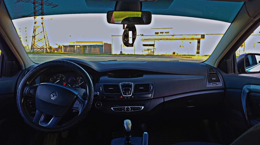 Renault Laguna 2007 год Кагул Cahul - fotografie 2
