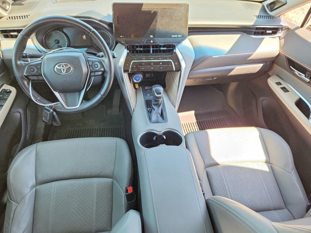 Toyota Venza 2021 год Тирасполь Тирасполь - изображение 5