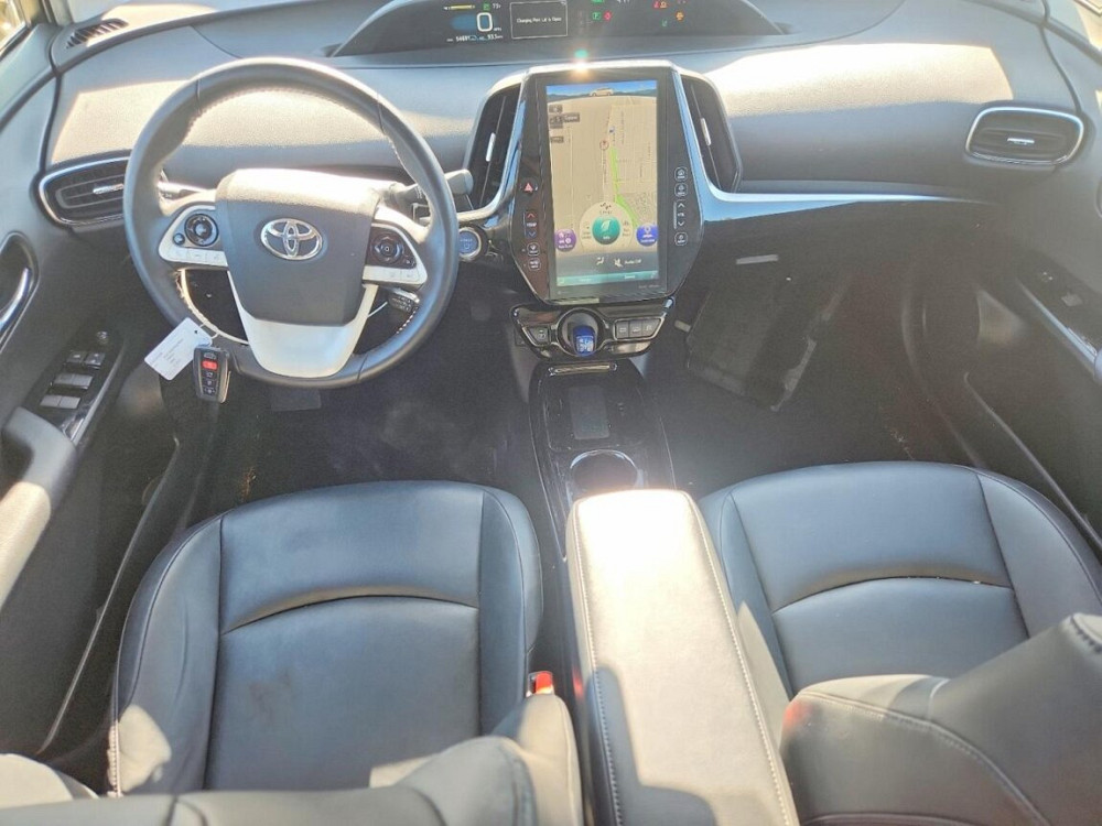 Toyota Prius 2019 год Тирасполь Tiraspol - fotografie 6