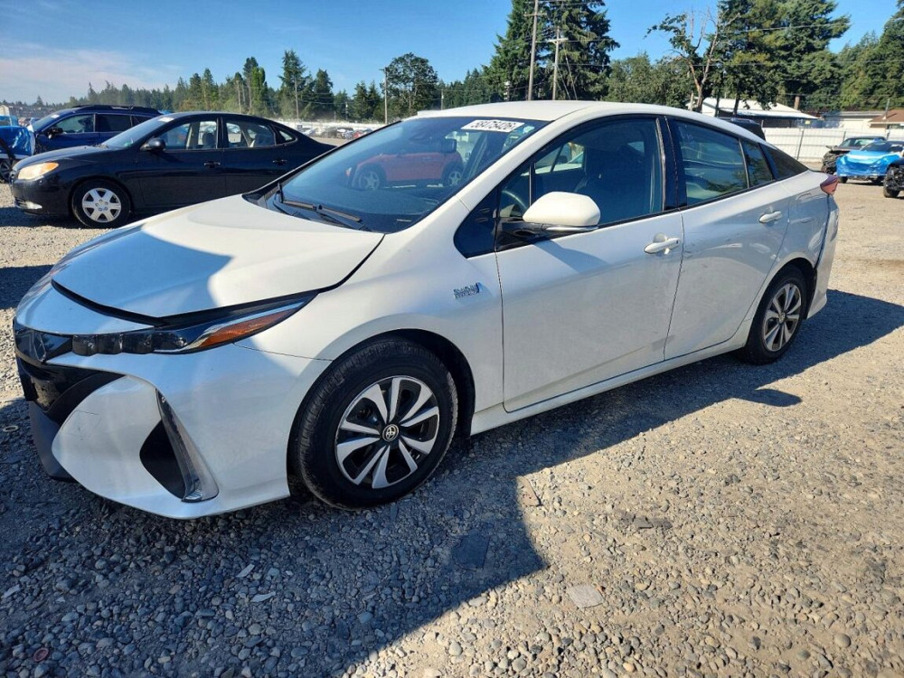 Toyota Prius 2019 год Тирасполь Tiraspol - fotografie 3