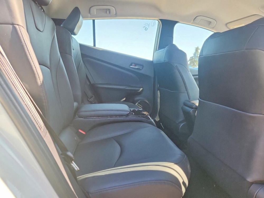 Toyota Prius 2019 год Тирасполь Tiraspol - fotografie 4