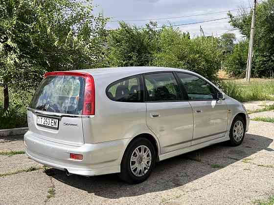 Honda Stream 2002 год Тирасполь Tiraspol