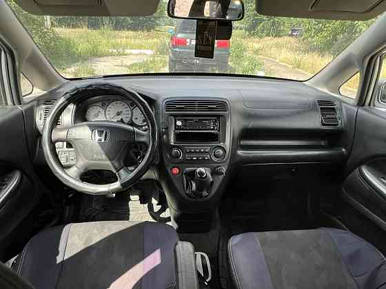 Honda Stream 2002 год Тирасполь Tiraspol
