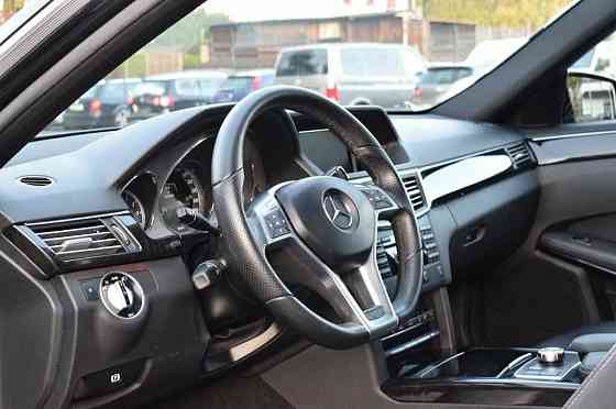Mercedes E-Class 2013 год Кишинёв Chişinău