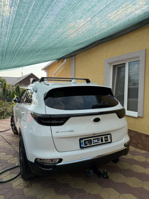 Kia Sportage 2020 год Тирасполь Tiraspol - fotografie 7