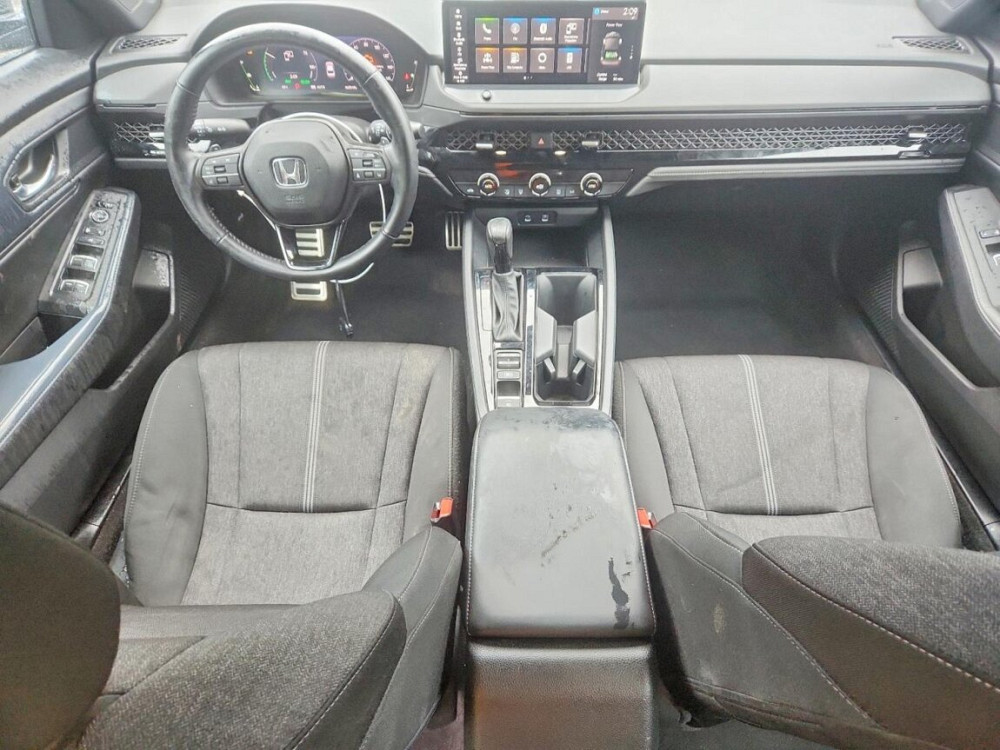 Honda Accord 2023 год Тирасполь Tiraspol - fotografie 5