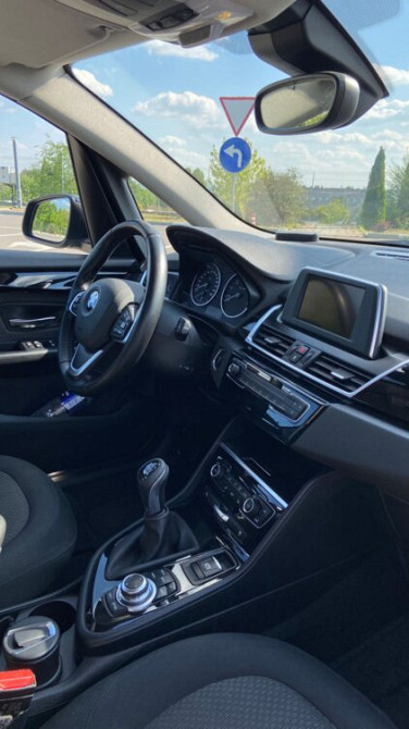 BMW 3 Series 2015 год Кишинёв Chişinău - fotografie 4