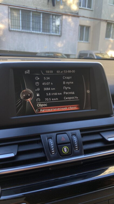 BMW 3 Series 2015 год Кишинёв Chişinău - fotografie 3